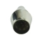 The Bomb Muffler, 13 Inch, 3 Inch Inlet, Polished
