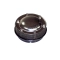 Spark Arrestor, 3-1/2 Inch Weld On with 4 Inch Discs