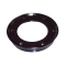 Spark Arrestor, 3-1/2 Inch Weld On with 4 Inch Discs