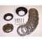 Latest Rage AC251078 Spark Arrestor, 3 Inch Weld On,  5 Inch Discs