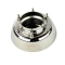 Spark Arrestor, 3 Inch Weld On, 5 Inch Discs, Stainless
