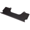 Rear Gearbox Cradle, for Type 2 Bus, Weld In RAISED 1 INCH