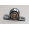 Latest Rage AC425013-3 Steering Bushing, 3/4 Shaft, Bolt On Style, Raw