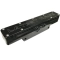 Latest Rage AC425146BK Billet Center Load Rack & Pinion, Black Anodized