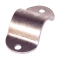 Axle Beam Clamp, Raw