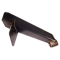 Rear Trailing Arms, 3x3 Extended, Boxed Style Micro Stub