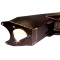 Rear Trailing Arms, 3x3 Extended, Boxed Style Micro Stub