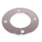 EMPI AC603105-12 Wheel Spacer, 4 On 130mm, 1/2 Thick, Sold Each