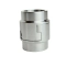 Tubing Connector 1-1/4 .120