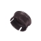 Tubing End Cap, Weld In, Each