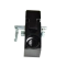 Flip Down Flag Mount, Bolt On, Black