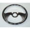 Latest Rage AC845202 Steering Wheel, Billet 14 Diameter, 1 Dish, 6 Bolt
