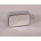 Latest Rage AC857816CF New School Mirror, Polished With Flat Lense, Each