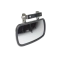 Latest Rage AC857853C Stainless Convex Mirror
