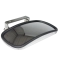 Stainless Convex Mirror