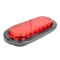 AUTOMATIC AC945592O Tail Light Seal, for Oval Led Tail Light, Each