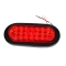Tail Light Seal, for Oval Led Tail Light, Each