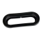 Tail Light Seal, for Oval Led Tail Light, Each