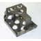 Battery Box, for Odyssey 925, Upright Deluxe