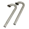 Bugpack B25100S Bugpack Stainless J-Pipes