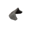 Buggy Flag Mount Tab, 1/2 Inch Hole
