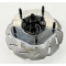 934 Mid Cv Hub Kit
