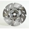 Rear Disc Brake Kit, 2 Piston