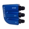 JayCee Oil Control System, Blue