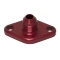 EMPI JC21240 JayCee Universal Oil Return -8, Red