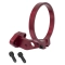 JayCee Billet Mag Clamp, Red