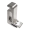 EMPI JC22170 JayCee Billet Deck Lid Stand-Off, Silver