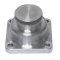 EMPI JC31030 JayCee Billet Oil Fill Tower, Silver