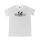 EMPI JC98290 48 Special Short Sleave Shirt, White, Medium