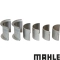 EMPI JP-1106-0 Cam Bearings, Single Thrust, For Vanagon