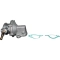 JP JP-8134-0 Fuel Pump, for Type 2 & Type 4 Air-Cooled Engines
