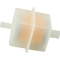 JP JP-8165-0 Fuel Filter, Type 1 with Fuel Injection