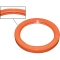 JP JP-8168-0 Rear Main Seal, for Type 1 VW Engines, Double Lip
