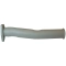 JP JP-8180-0 Exhaust Intermediate Pipe, fit  Type 2 Bus 74-78