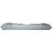 JP JP-8192-0 Muffler, Type 2 Bus 71-86, Type 4 68-75