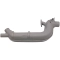 JP JP-8213-0 Heat Exchanger, Left, Superlight, Beetle, Bus & Ghia