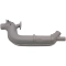 JP JP-8214-0 Heat Exchanger, Right, Superlight, Beetle, Bus & Ghia