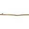 JP JP-8248-0 Shift Rod, fits Bus 75-79 Ghia 46-79, Bus 50-66
