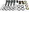 JP JP-8291-0 Link Pin Rebuild Kit, for Type 2 Transporter 63-67