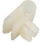 JP JP-8318-0 Brake Line Retaining Clip, Each
