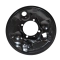 EMPI JP-8332-0 Brake Backing Plate, Right Side Rear, Type 1