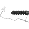 JP JP-9713-0 Heater Cable Boot, Type 2, Type 3
