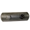Poly Fuel Tank with Sump 10 X 30 9.5 Gallon