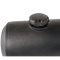 Poly Fuel Tank with Sump 10 X 33 11 Gallon
