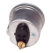 Oil Pressure Sender, 150 Psi For VDO, 2 Wire, 10mm-1.0