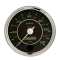 EMPI V5-1984-6 4 Speedometer, 120 MPH, 356 Seeries VDO